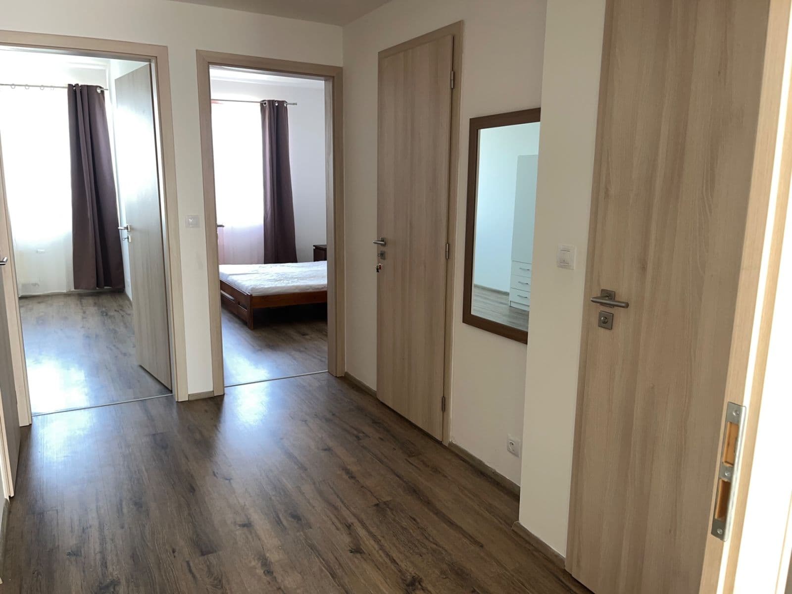 Pronájem bytu 3+kk 76 m², Bolevecká, Praha, Praha Pronájem bytu 3+kk 76 m², Bolevecká, Praha, Praha
