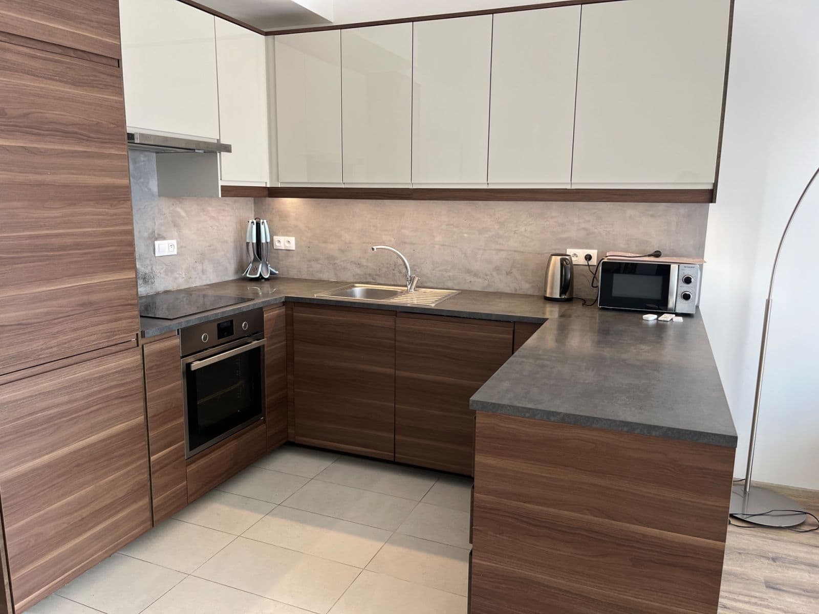 Pronájem bytu 3+kk 76 m², Bolevecká, Praha, Praha Pronájem bytu 3+kk 76 m², Bolevecká, Praha, Praha
