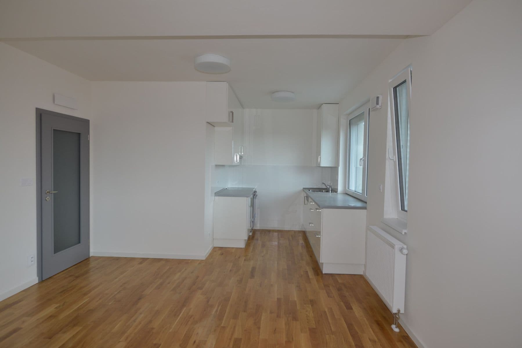Pronájem bytu 2+kk 47 m², Práčská, Praha, Praha Pronájem bytu 2+kk 47 m², Práčská, Praha, Praha