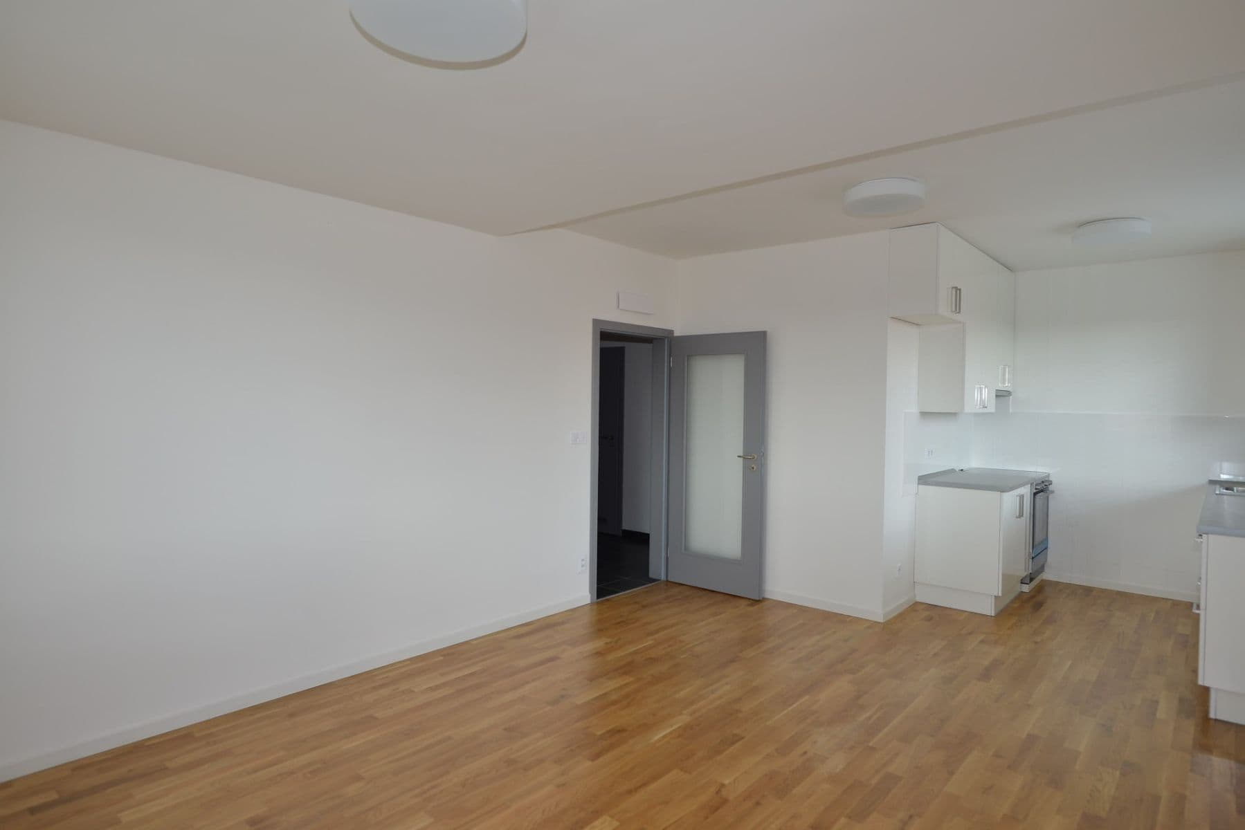 Pronájem bytu 2+kk 47 m², Práčská, Praha, Praha Pronájem bytu 2+kk 47 m², Práčská, Praha, Praha