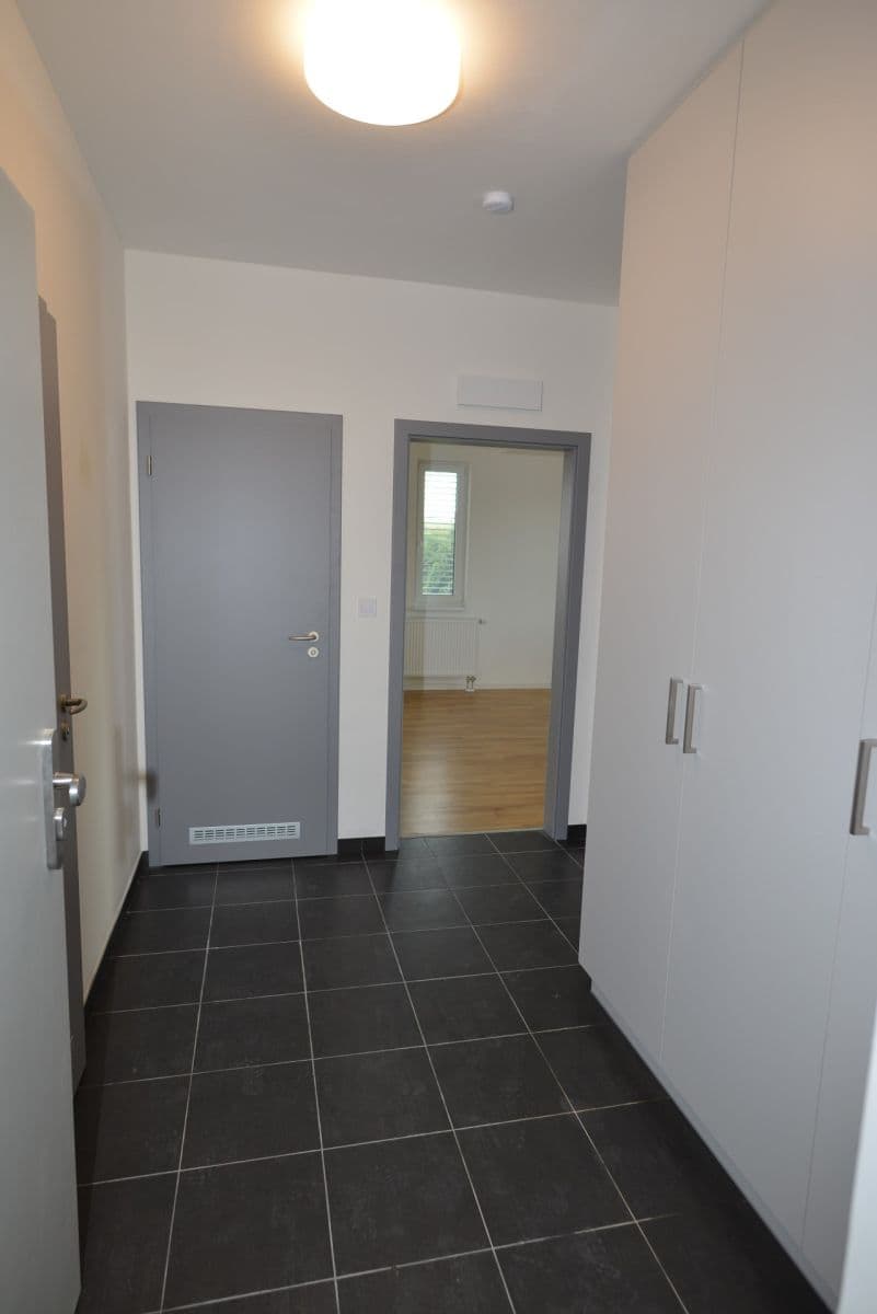 Pronájem bytu 2+kk 47 m², Práčská, Praha, Praha Pronájem bytu 2+kk 47 m², Práčská, Praha, Praha