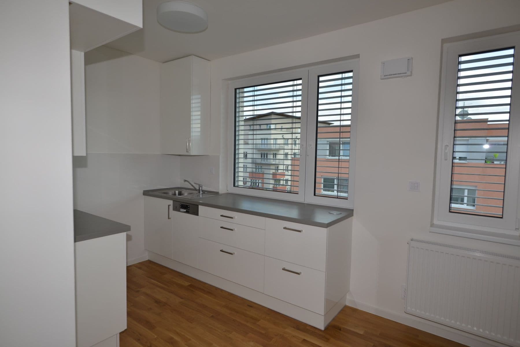 Pronájem bytu 2+kk 47 m², Práčská, Praha, Praha Pronájem bytu 2+kk 47 m², Práčská, Praha, Praha