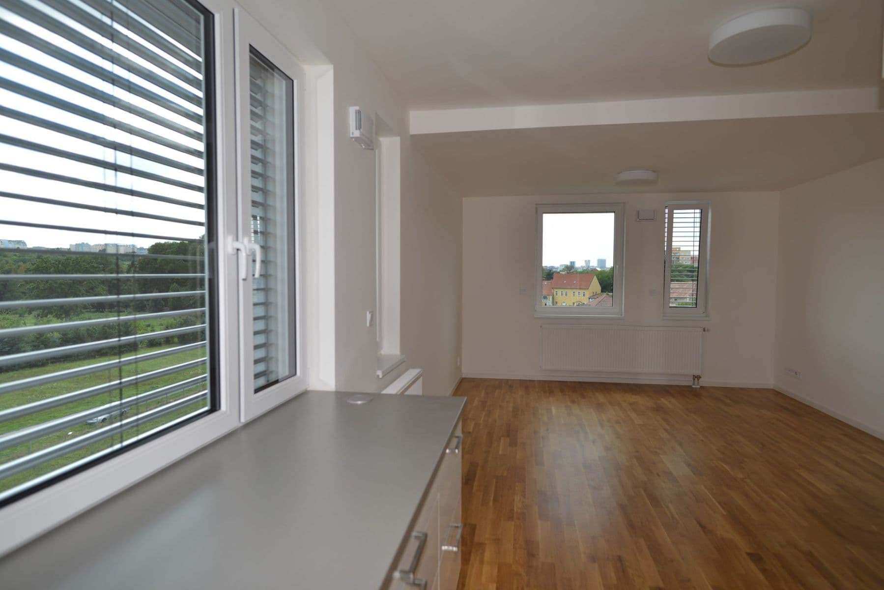 Pronájem bytu 2+kk 47 m², Práčská, Praha, Praha Pronájem bytu 2+kk 47 m², Práčská, Praha, Praha