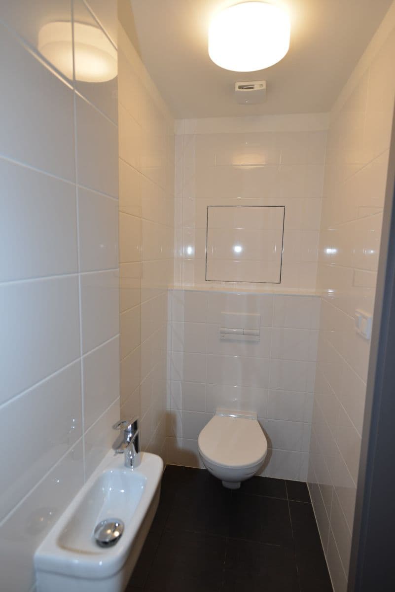 Pronájem bytu 2+kk 47 m², Práčská, Praha, Praha Pronájem bytu 2+kk 47 m², Práčská, Praha, Praha