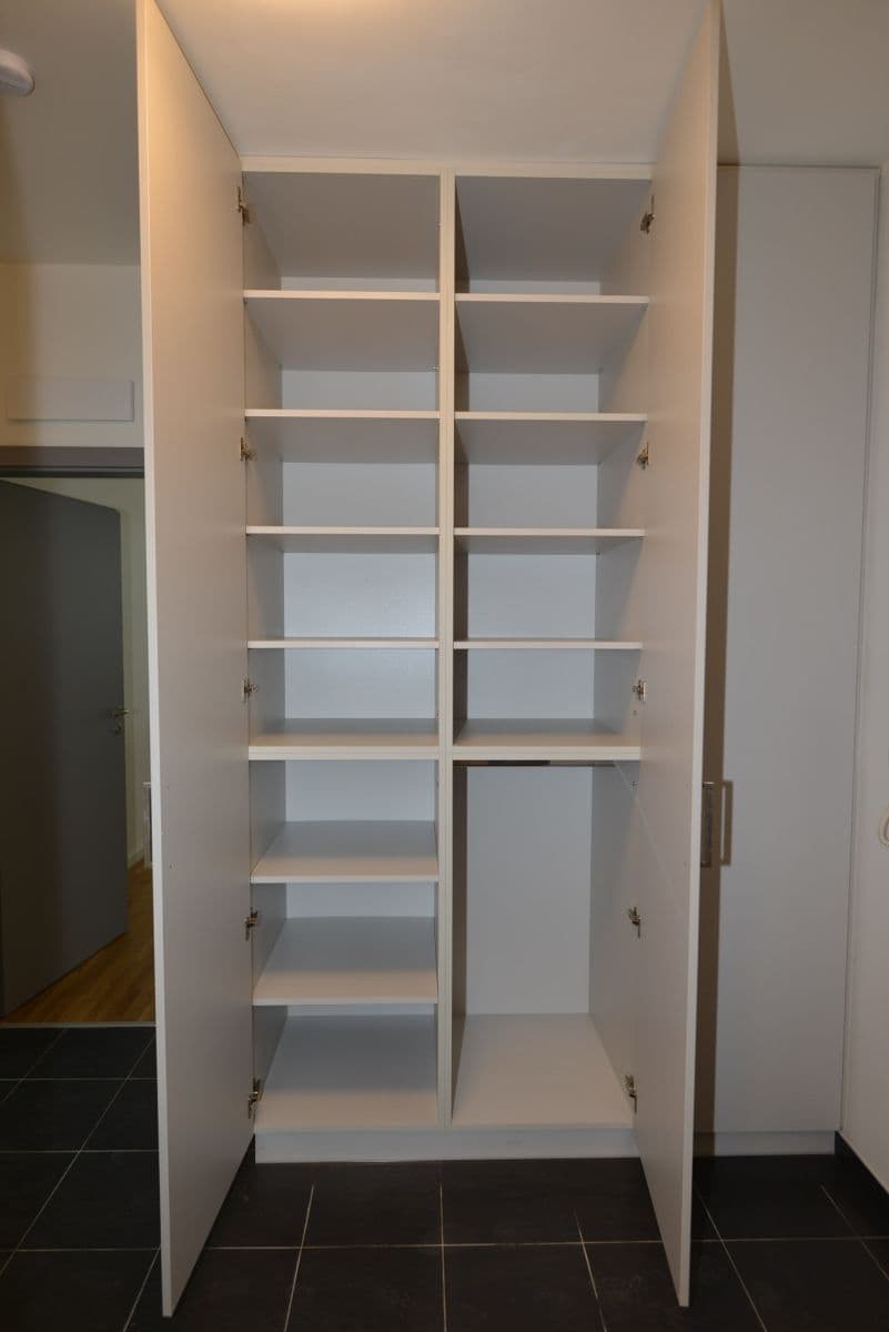 Pronájem bytu 2+kk 47 m², Práčská, Praha, Praha Pronájem bytu 2+kk 47 m², Práčská, Praha, Praha