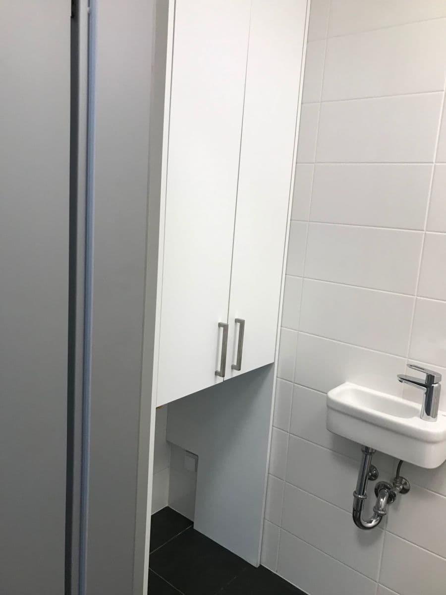 Pronájem bytu 2+kk 47 m², Práčská, Praha, Praha Pronájem bytu 2+kk 47 m², Práčská, Praha, Praha