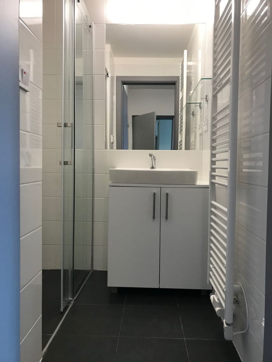 Pronájem bytu 2+kk 47 m², Práčská, Praha, Praha Pronájem bytu 2+kk 47 m², Práčská, Praha, Praha