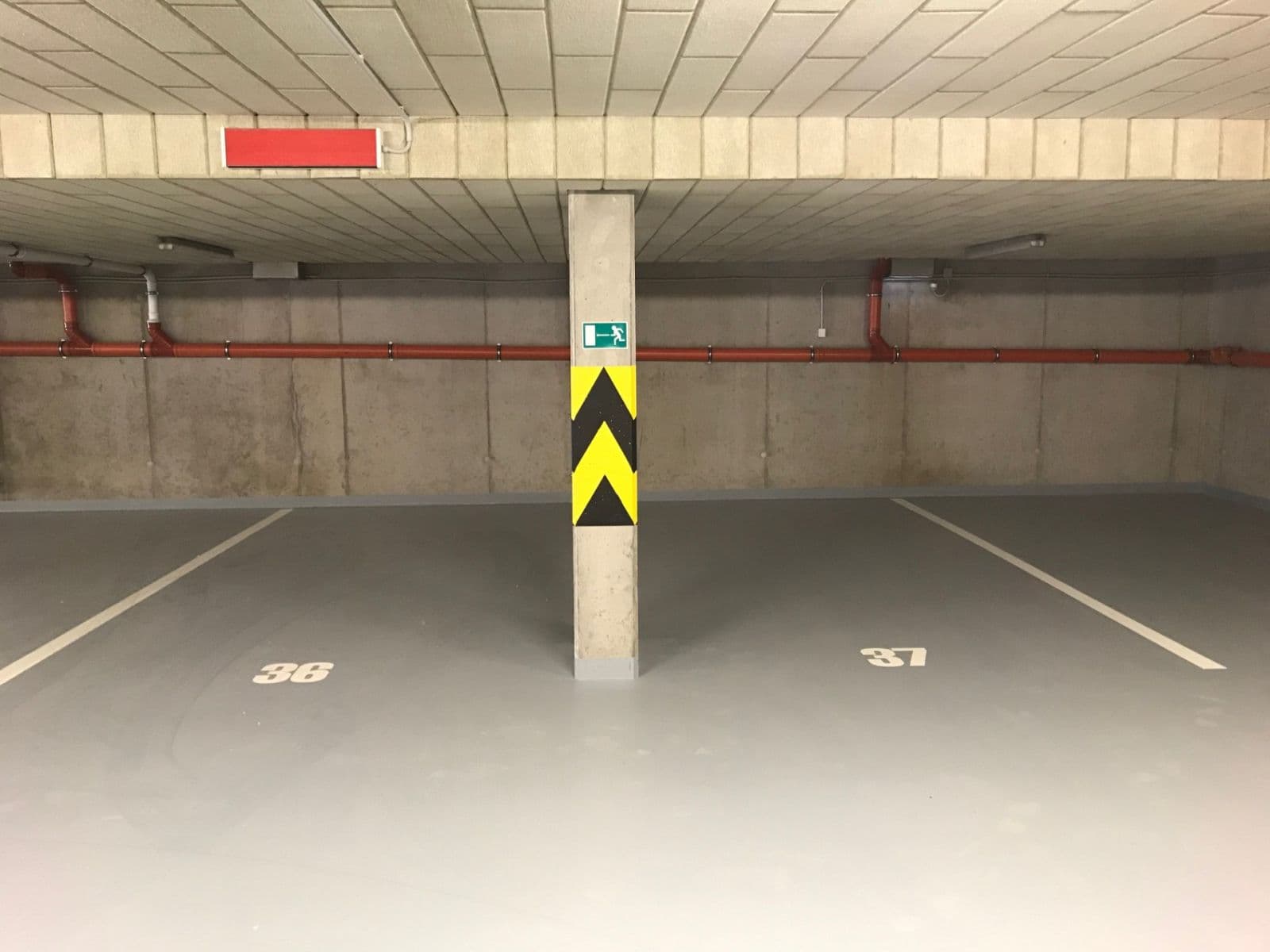 Pronájem bytu 2+kk 47 m², Práčská, Praha, Praha Pronájem bytu 2+kk 47 m², Práčská, Praha, Praha