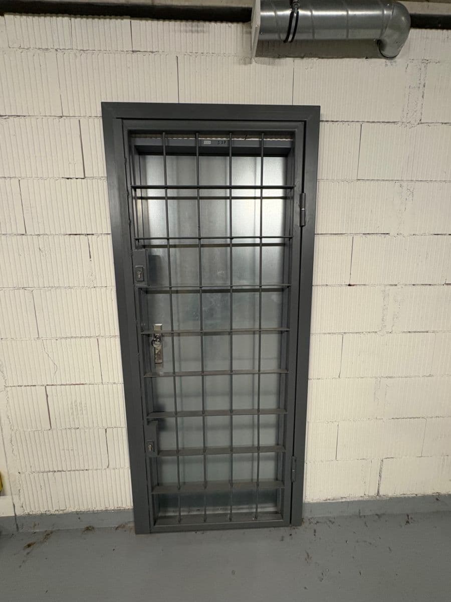 Pronájem bytu 2+kk 47 m², Práčská, Praha, Praha Pronájem bytu 2+kk 47 m², Práčská, Praha, Praha