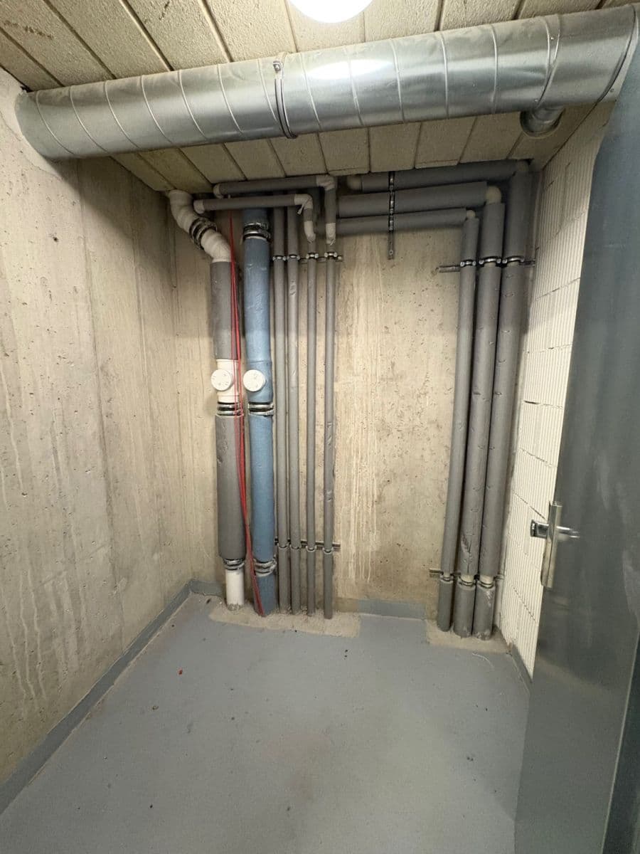 Pronájem bytu 2+kk 47 m², Práčská, Praha, Praha Pronájem bytu 2+kk 47 m², Práčská, Praha, Praha