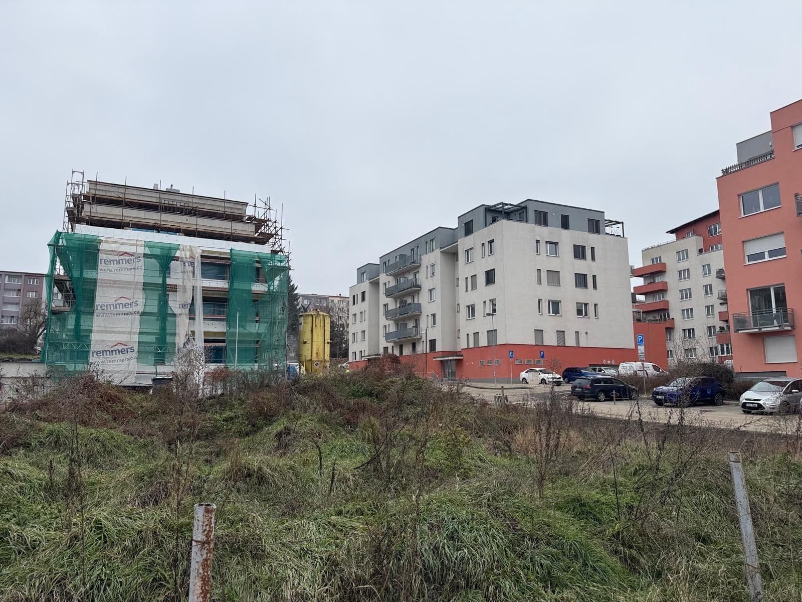 Pronájem bytu 2+kk 47 m², Práčská, Praha, Praha Pronájem bytu 2+kk 47 m², Práčská, Praha, Praha