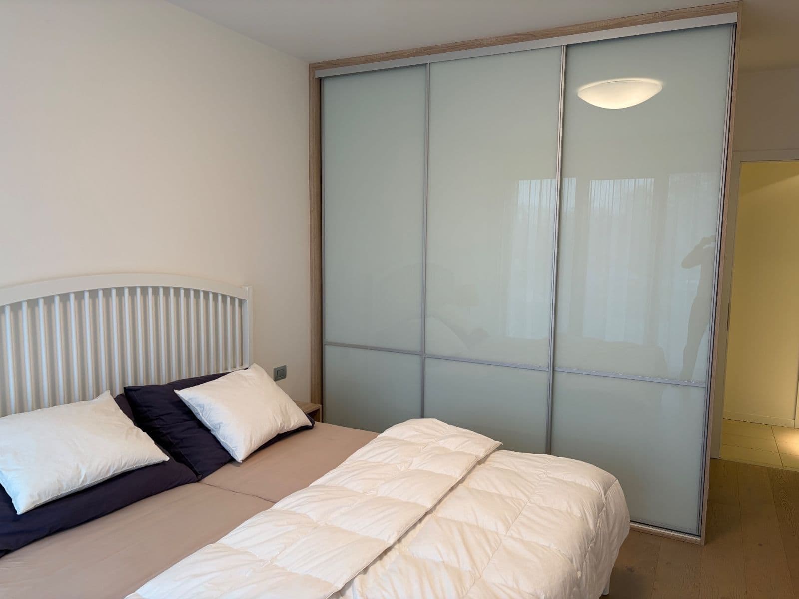 Pronájem bytu 2+kk 64 m², Menclova, Praha, Praha Pronájem bytu 2+kk 64 m², Menclova, Praha, Praha