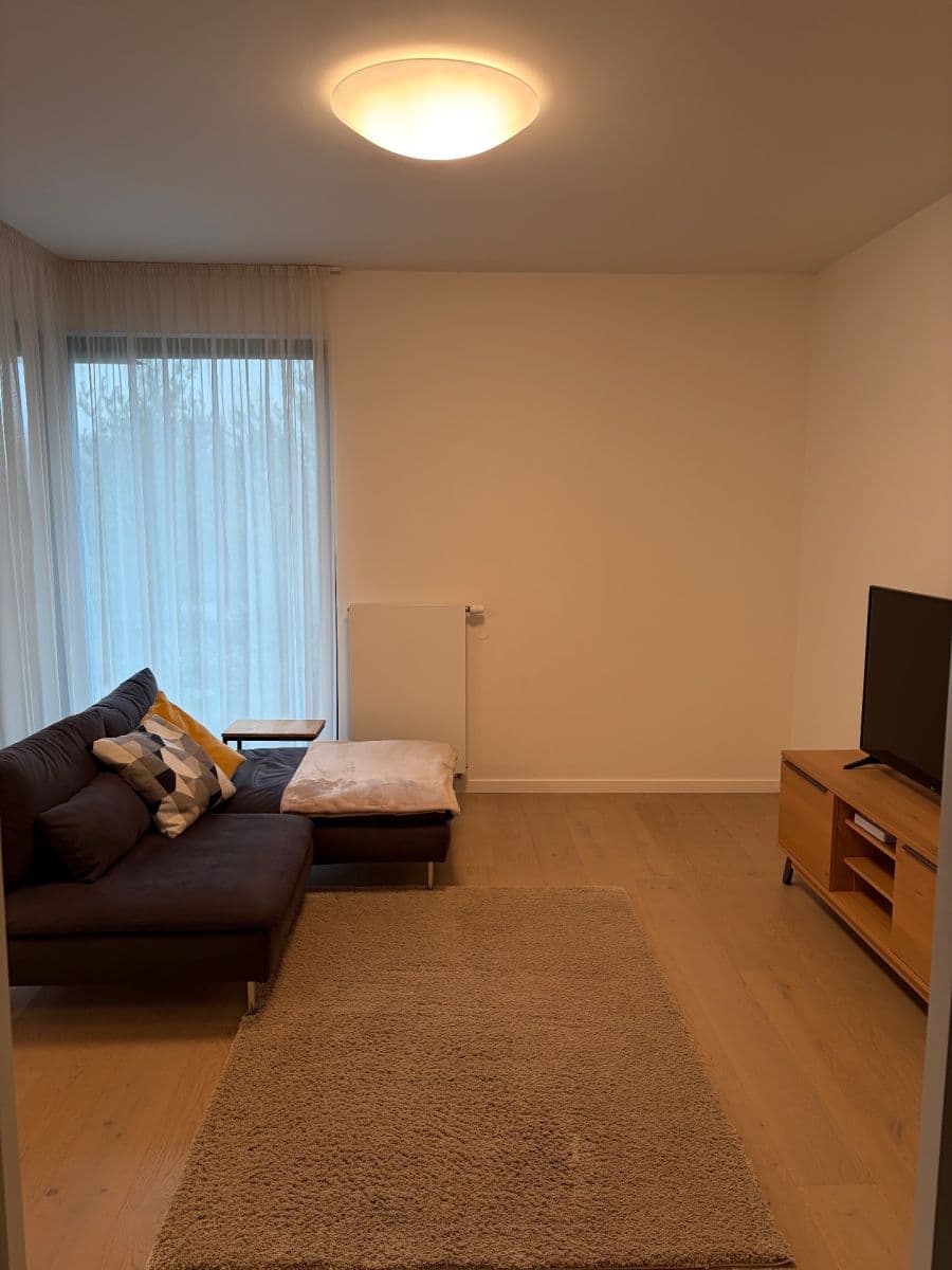 Pronájem bytu 2+kk 64 m², Menclova, Praha, Praha Pronájem bytu 2+kk 64 m², Menclova, Praha, Praha
