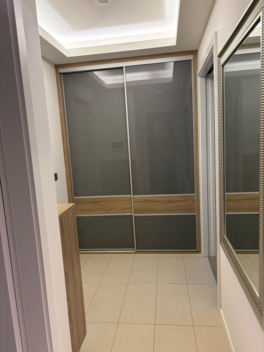 Pronájem bytu 2+kk 64 m², Menclova, Praha, Praha Pronájem bytu 2+kk 64 m², Menclova, Praha, Praha