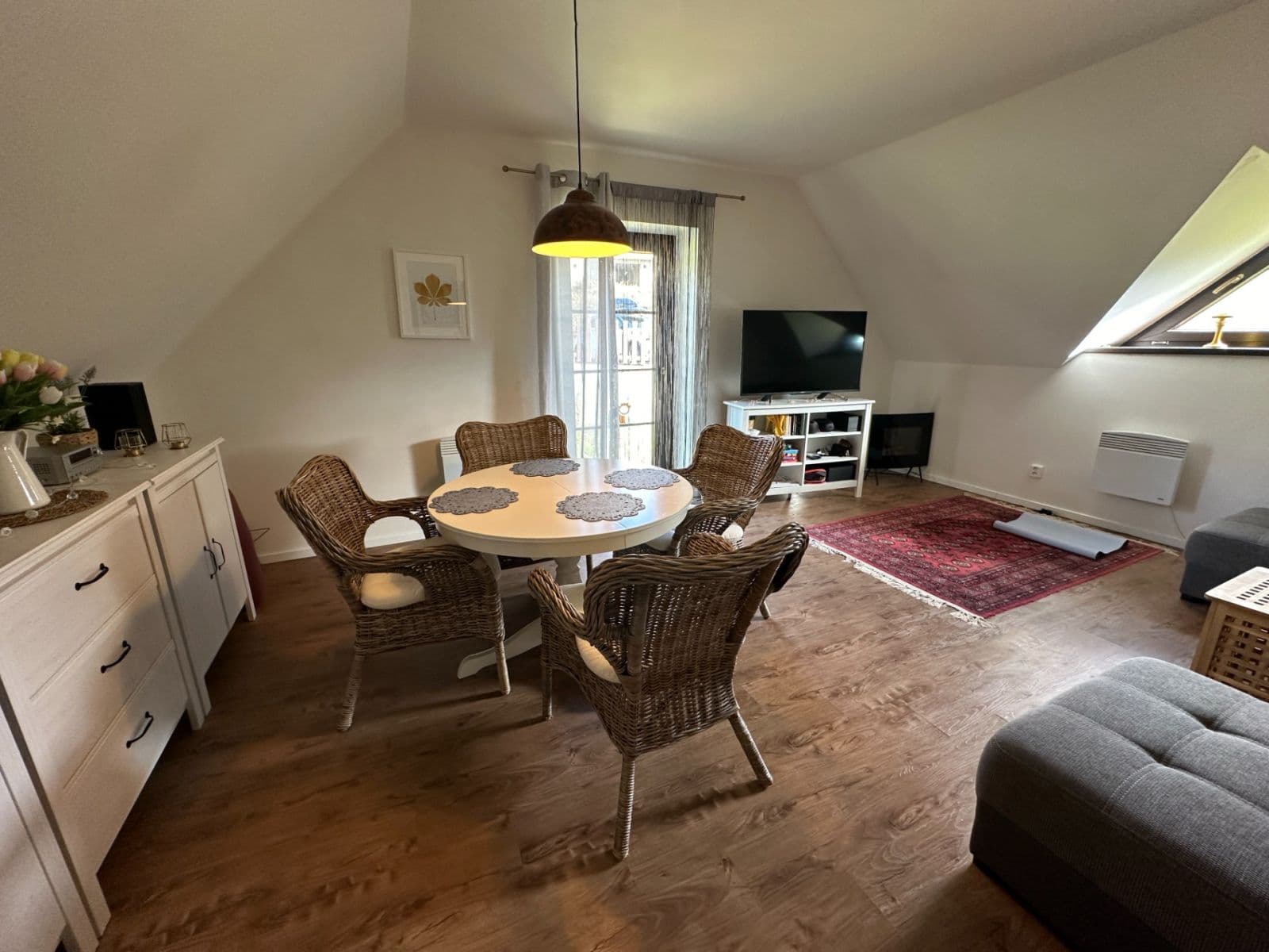 Prodej bytu 2+kk 57 m², Vítkovice, Liberecký kraj Prodej bytu 2+kk 57 m², Vítkovice, Liberecký kraj