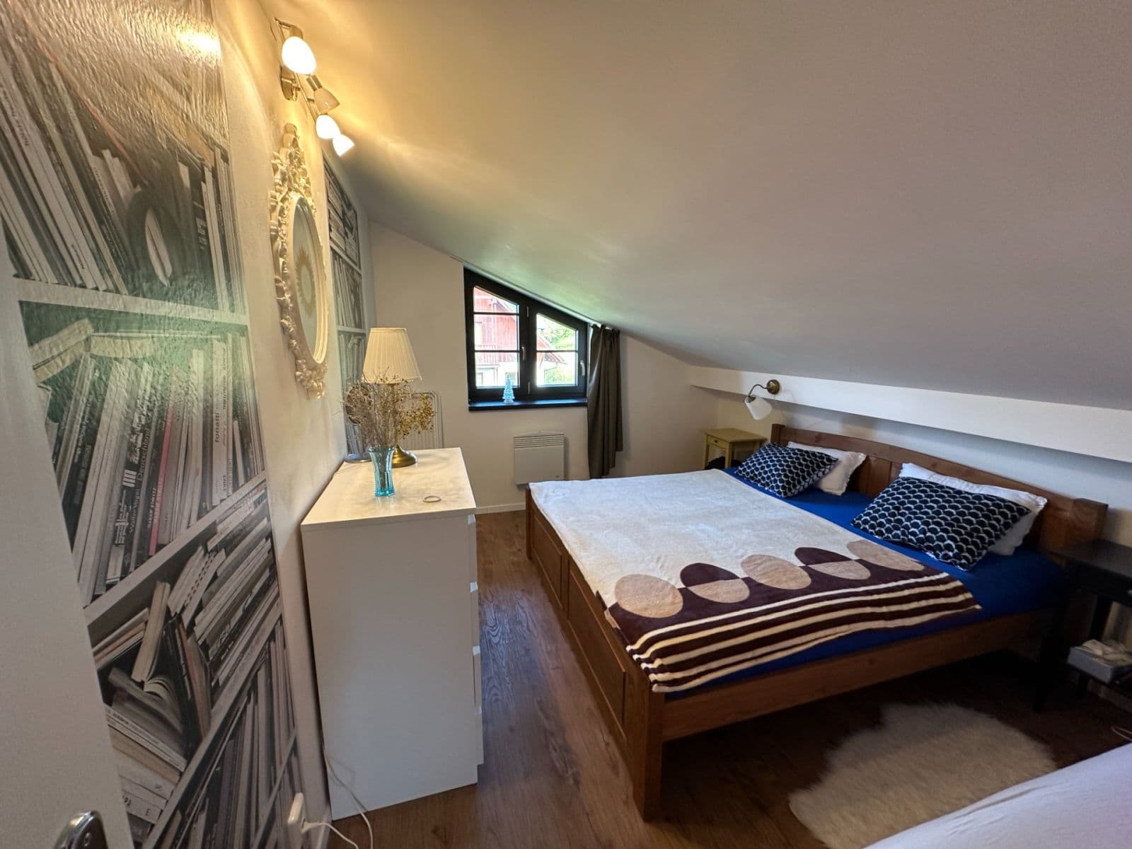 Prodej bytu 2+kk 57 m², Vítkovice, Liberecký kraj Prodej bytu 2+kk 57 m², Vítkovice, Liberecký kraj