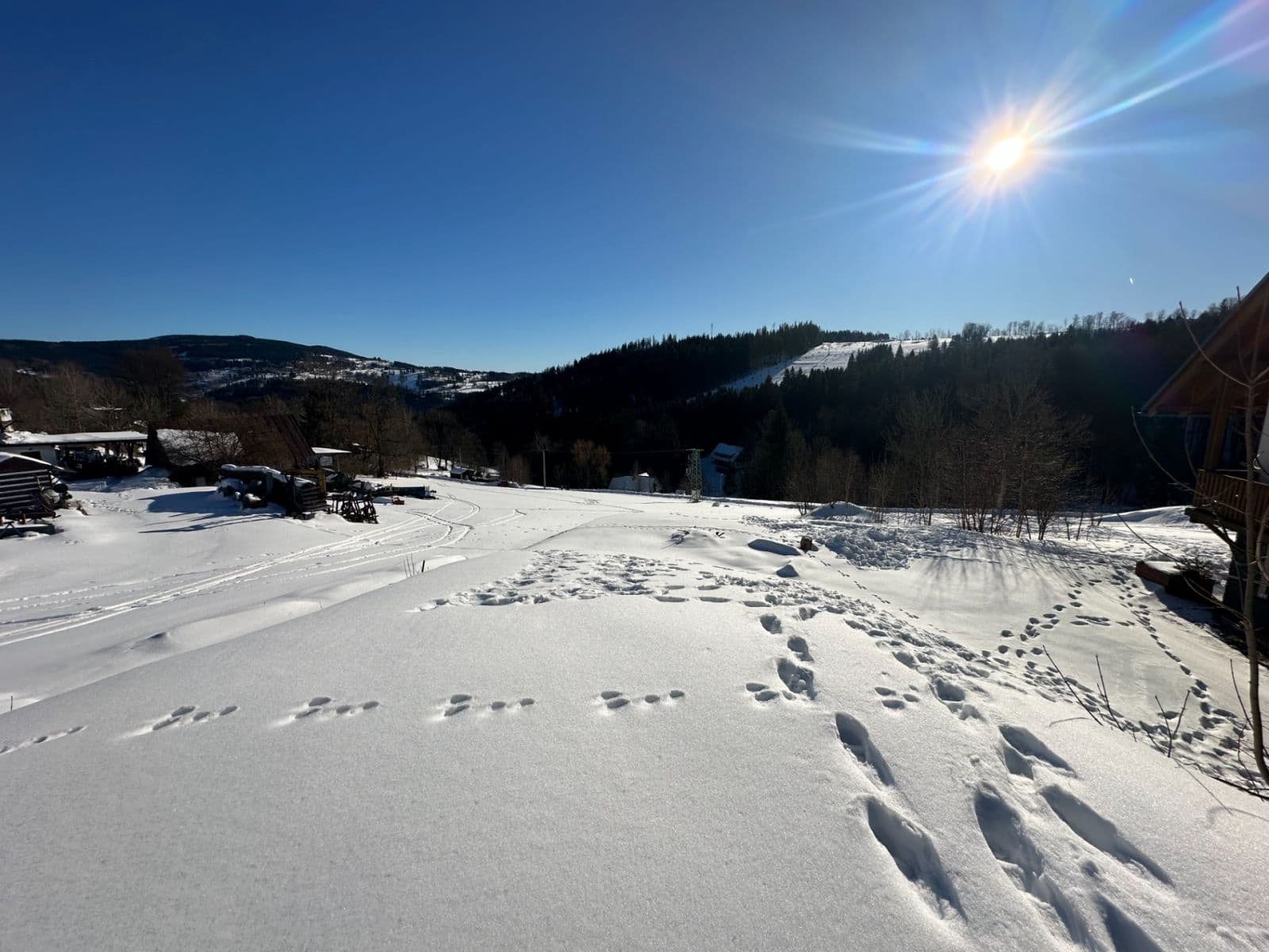 Prodej bytu 2+kk 57 m², Vítkovice, Liberecký kraj Prodej bytu 2+kk 57 m², Vítkovice, Liberecký kraj