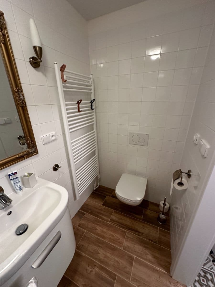 Prodej bytu 2+kk 57 m², Vítkovice, Liberecký kraj Prodej bytu 2+kk 57 m², Vítkovice, Liberecký kraj