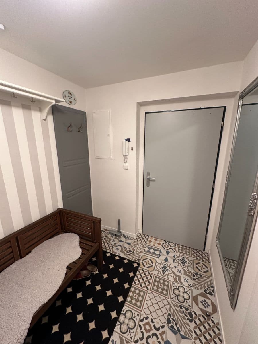 Prodej bytu 2+kk 57 m², Vítkovice, Liberecký kraj Prodej bytu 2+kk 57 m², Vítkovice, Liberecký kraj