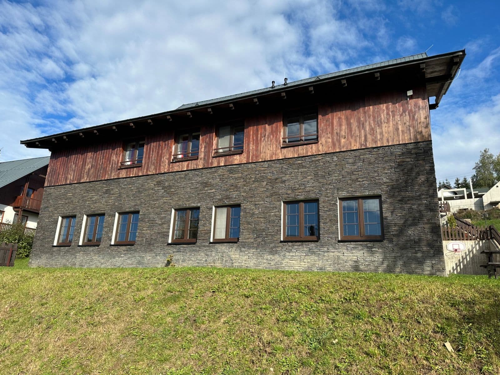 Prodej bytu 2+kk 57 m², Vítkovice, Liberecký kraj Prodej bytu 2+kk 57 m², Vítkovice, Liberecký kraj