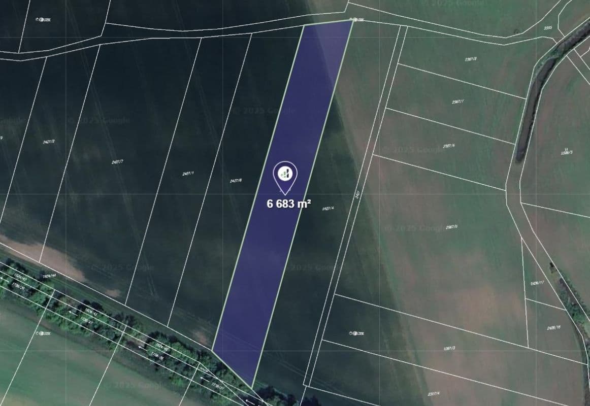 Prodej pozemku 1.671 m², Lázně Bohdaneč, Pardubický kraj Prodej pozemku 1.671 m², Lázně Bohdaneč, Pardubický kraj