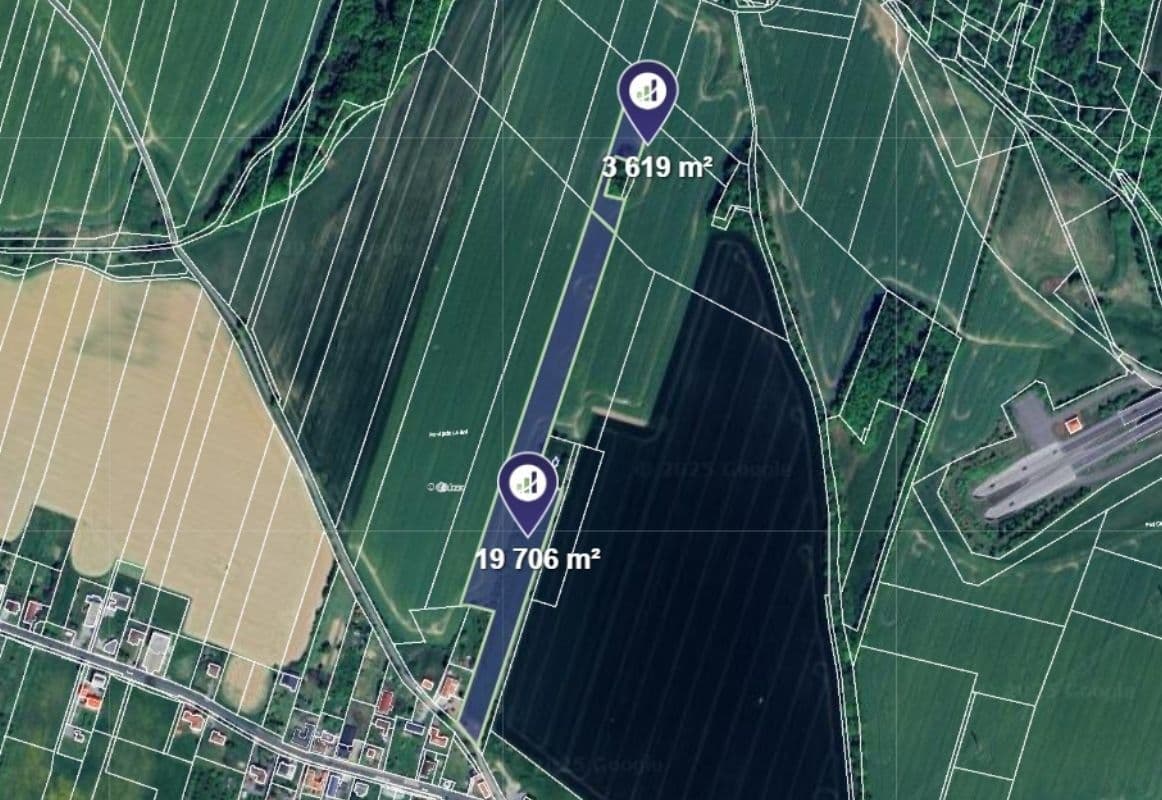 Prodej pozemku 23.325 m², Klimkovice, Moravskoslezský kraj Prodej pozemku 23.325 m², Klimkovice, Moravskoslezský kraj