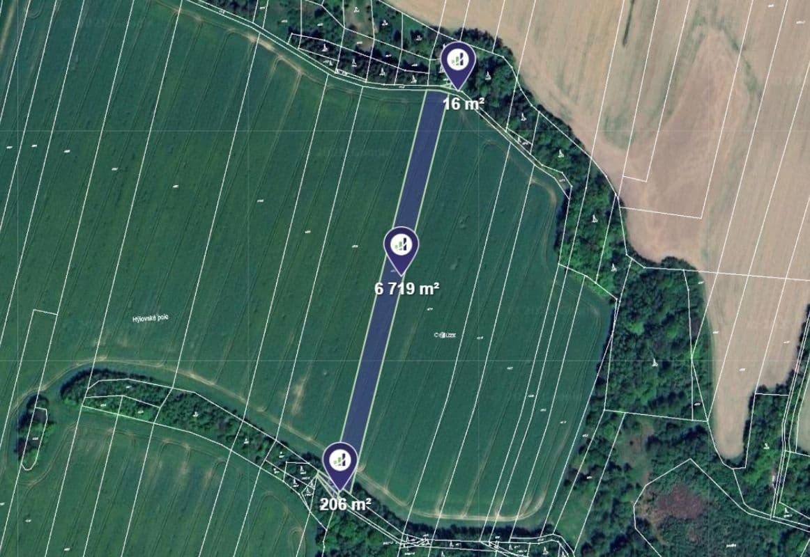 Prodej pozemku 6.941 m², Klimkovice, Moravskoslezský kraj Prodej pozemku 6.941 m², Klimkovice, Moravskoslezský kraj