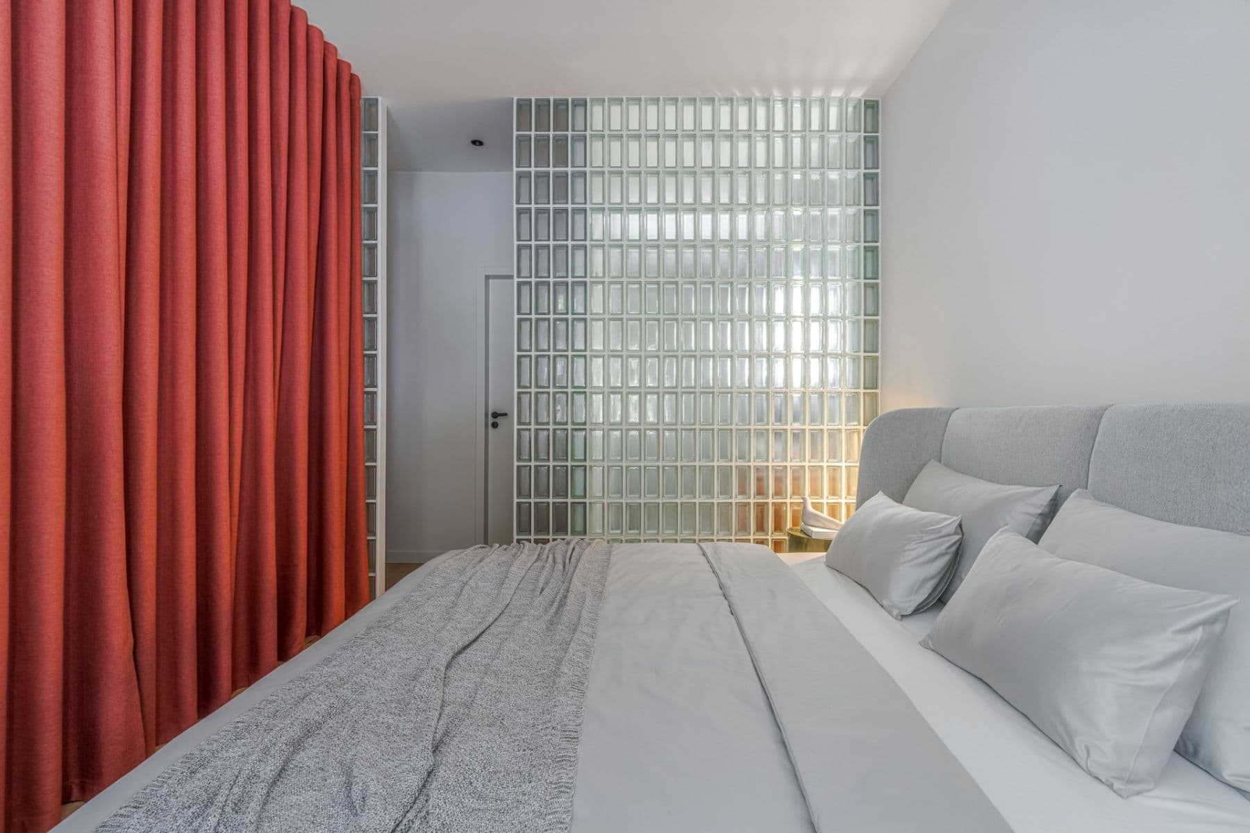 Pronájem bytu 2+kk 48 m², Přemyslovská, Praha, Praha Pronájem bytu 2+kk 48 m², Přemyslovská, Praha, Praha