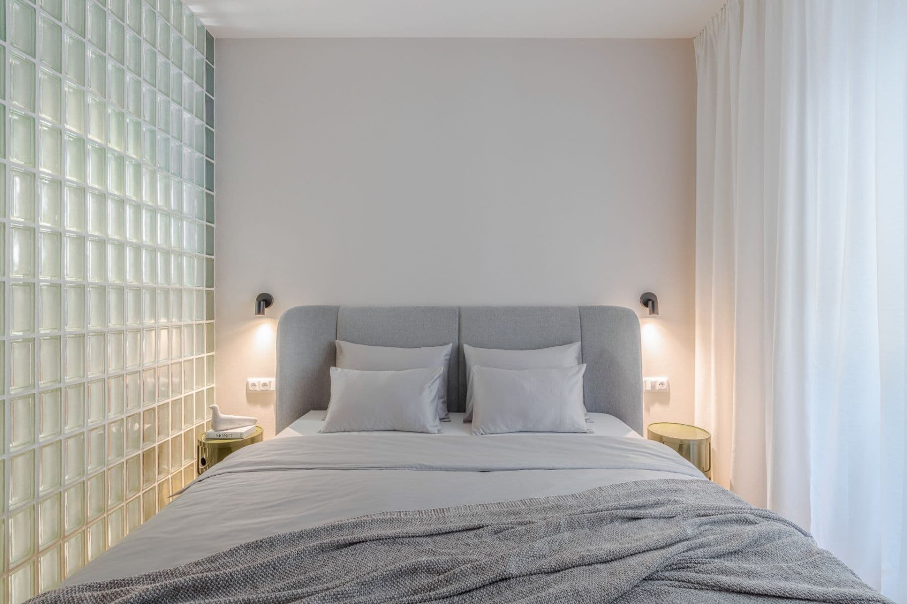 Pronájem bytu 2+kk 48 m², Přemyslovská, Praha, Praha Pronájem bytu 2+kk 48 m², Přemyslovská, Praha, Praha