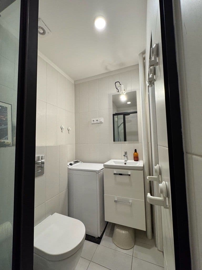 Pronájem bytu 2+1 55 m², Na Petřinách, Praha, Praha Pronájem bytu 2+1 55 m², Na Petřinách, Praha, Praha