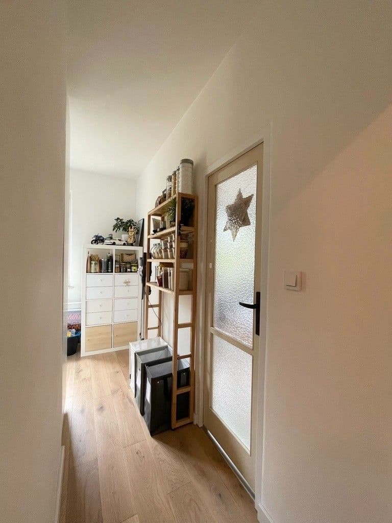 Pronájem bytu 2+1 55 m², Na Petřinách, Praha, Praha Pronájem bytu 2+1 55 m², Na Petřinách, Praha, Praha