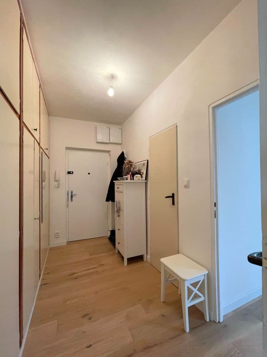 Pronájem bytu 2+1 55 m², Na Petřinách, Praha, Praha Pronájem bytu 2+1 55 m², Na Petřinách, Praha, Praha