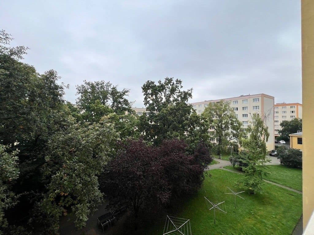 Pronájem bytu 2+1 55 m², Na Petřinách, Praha, Praha Pronájem bytu 2+1 55 m², Na Petřinách, Praha, Praha