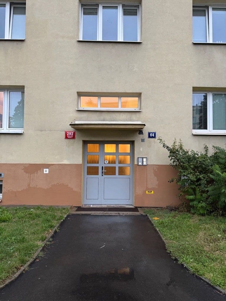 Pronájem bytu 2+1 55 m², Na Petřinách, Praha, Praha Pronájem bytu 2+1 55 m², Na Petřinách, Praha, Praha