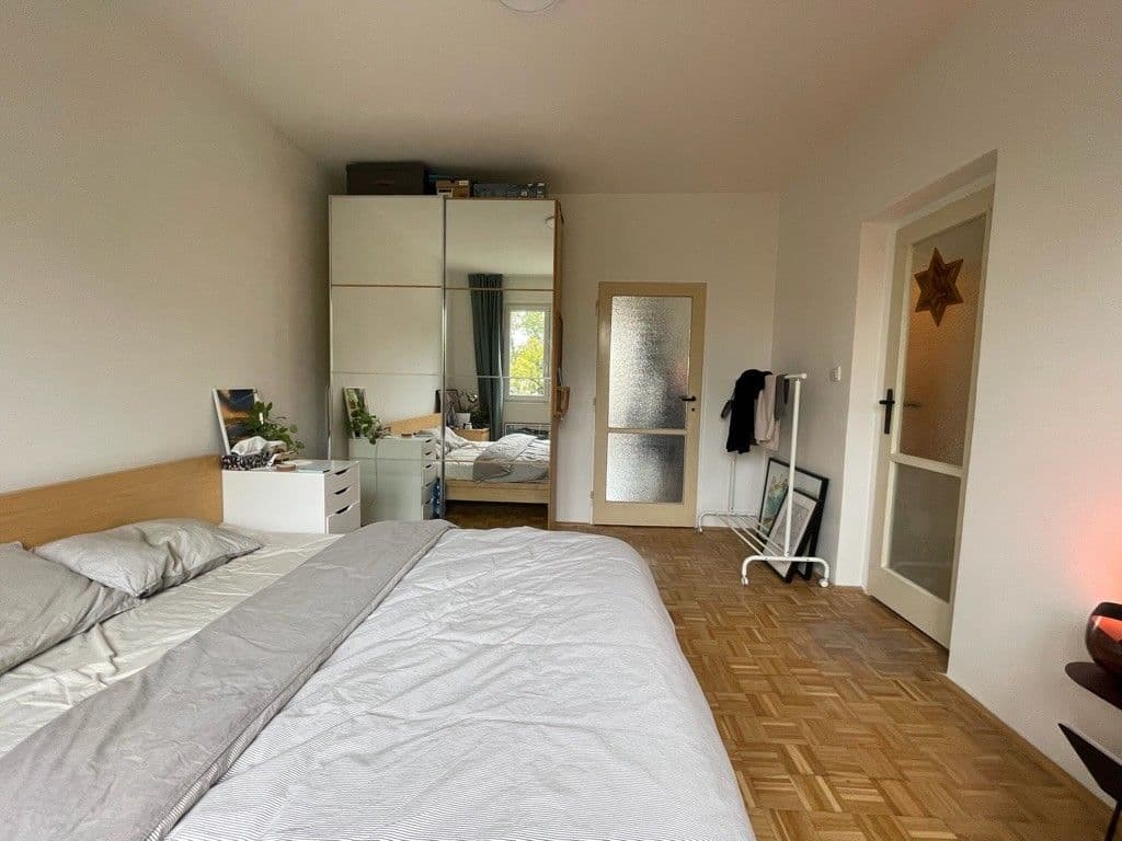 Pronájem bytu 2+1 55 m², Na Petřinách, Praha, Praha Pronájem bytu 2+1 55 m², Na Petřinách, Praha, Praha