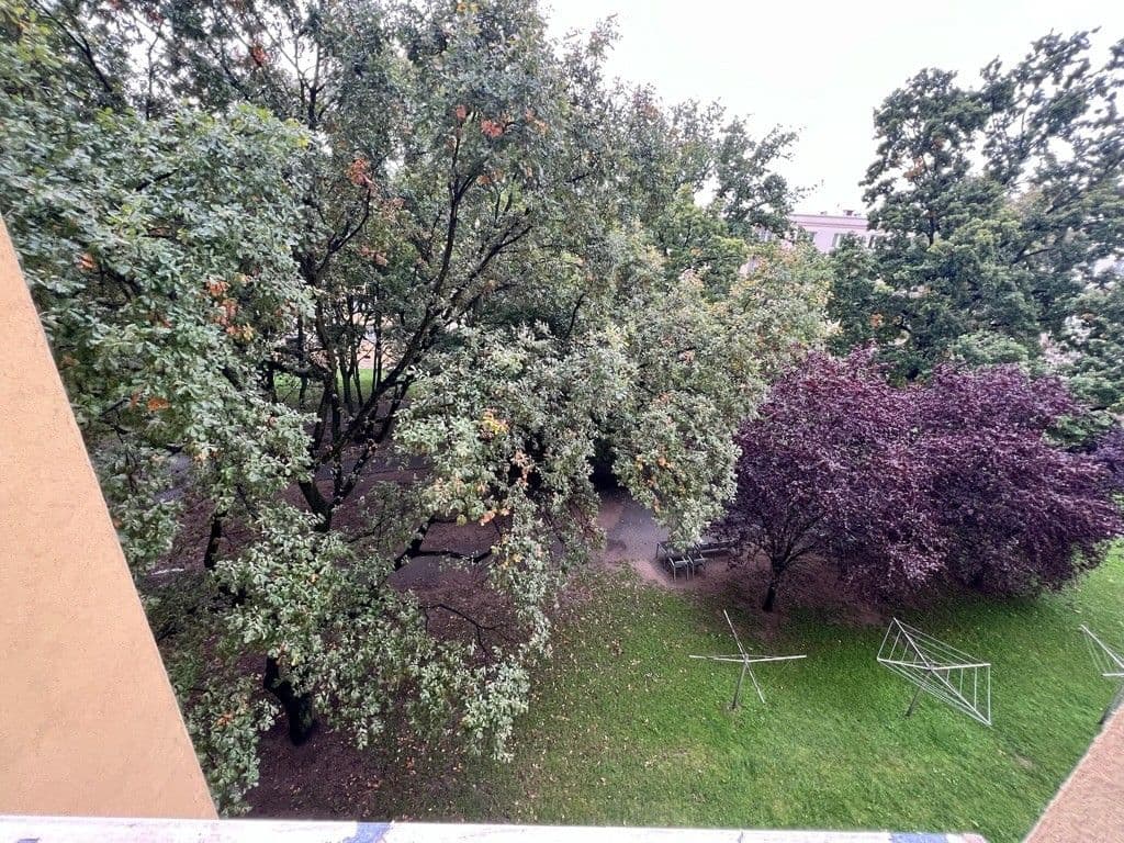 Pronájem bytu 2+1 55 m², Na Petřinách, Praha, Praha Pronájem bytu 2+1 55 m², Na Petřinách, Praha, Praha