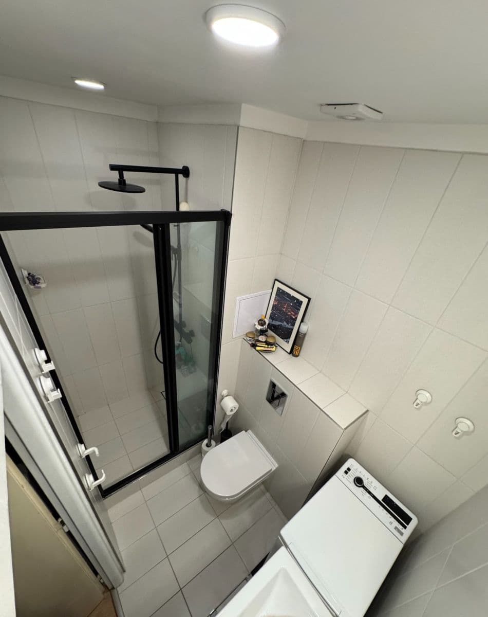 Pronájem bytu 2+1 55 m², Na Petřinách, Praha, Praha Pronájem bytu 2+1 55 m², Na Petřinách, Praha, Praha