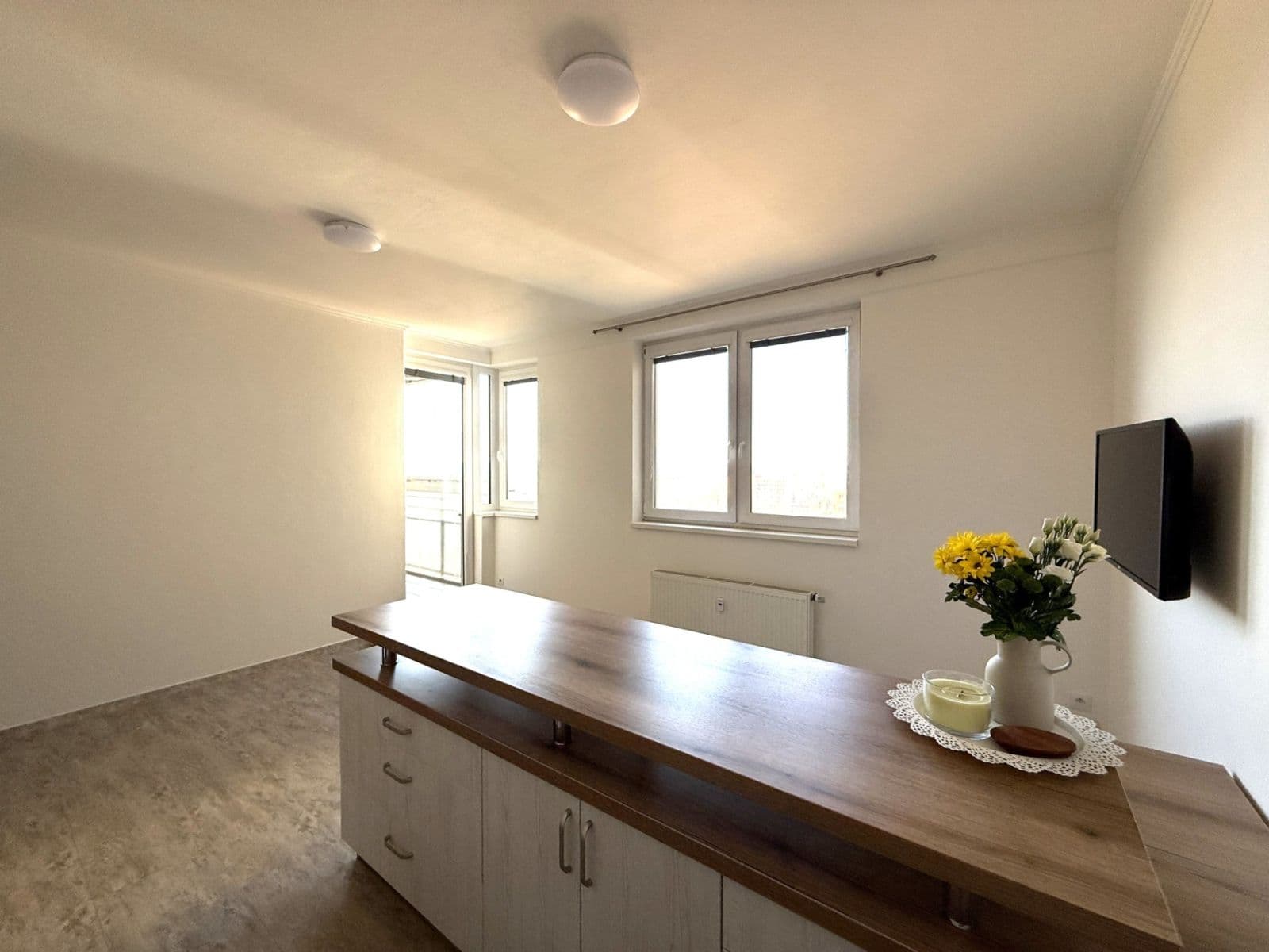 Prodej bytu 2+kk 43 m², Hnězdenská, Praha, Praha Prodej bytu 2+kk 43 m², Hnězdenská, Praha, Praha