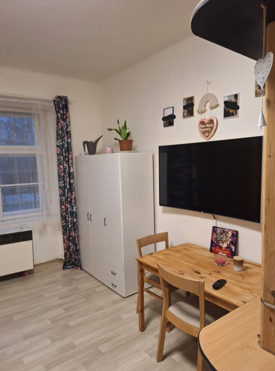 Pronájem bytu 2+kk 38 m², Václavkova, Praha, Praha Pronájem bytu 2+kk 38 m², Václavkova, Praha, Praha