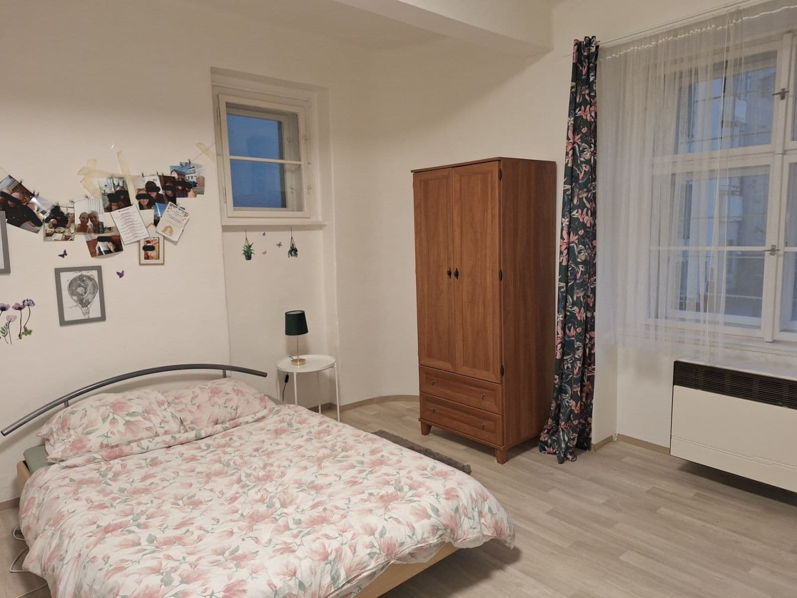 Pronájem bytu 2+kk 38 m², Václavkova, Praha, Praha Pronájem bytu 2+kk 38 m², Václavkova, Praha, Praha