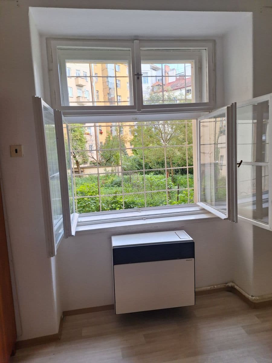 Pronájem bytu 2+kk 38 m², Václavkova, Praha, Praha Pronájem bytu 2+kk 38 m², Václavkova, Praha, Praha