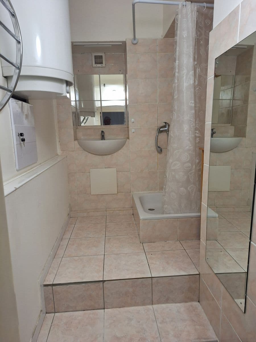 Pronájem bytu 2+kk 38 m², Václavkova, Praha, Praha Pronájem bytu 2+kk 38 m², Václavkova, Praha, Praha