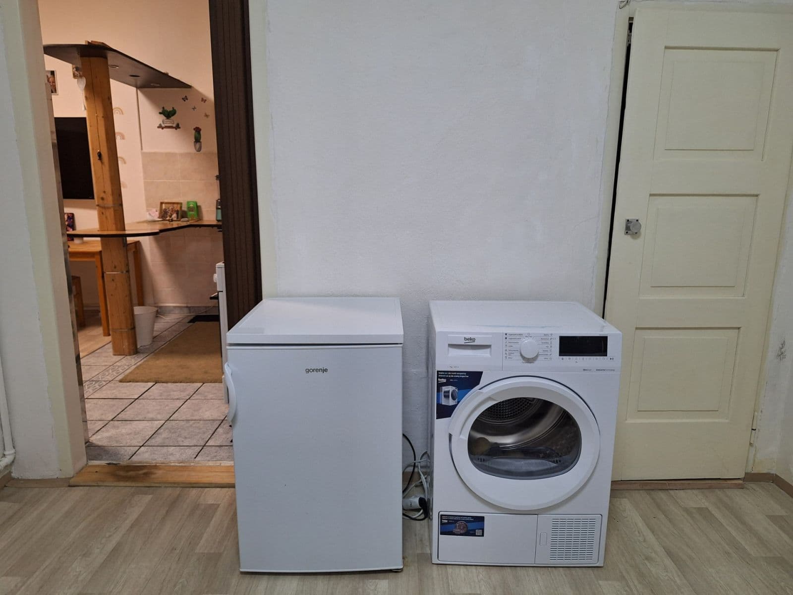 Pronájem bytu 2+kk 38 m², Václavkova, Praha, Praha Pronájem bytu 2+kk 38 m², Václavkova, Praha, Praha