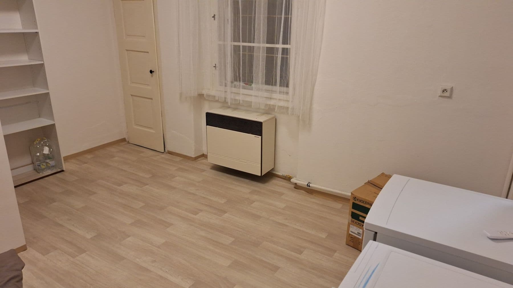 Pronájem bytu 2+kk 38 m², Václavkova, Praha, Praha Pronájem bytu 2+kk 38 m², Václavkova, Praha, Praha
