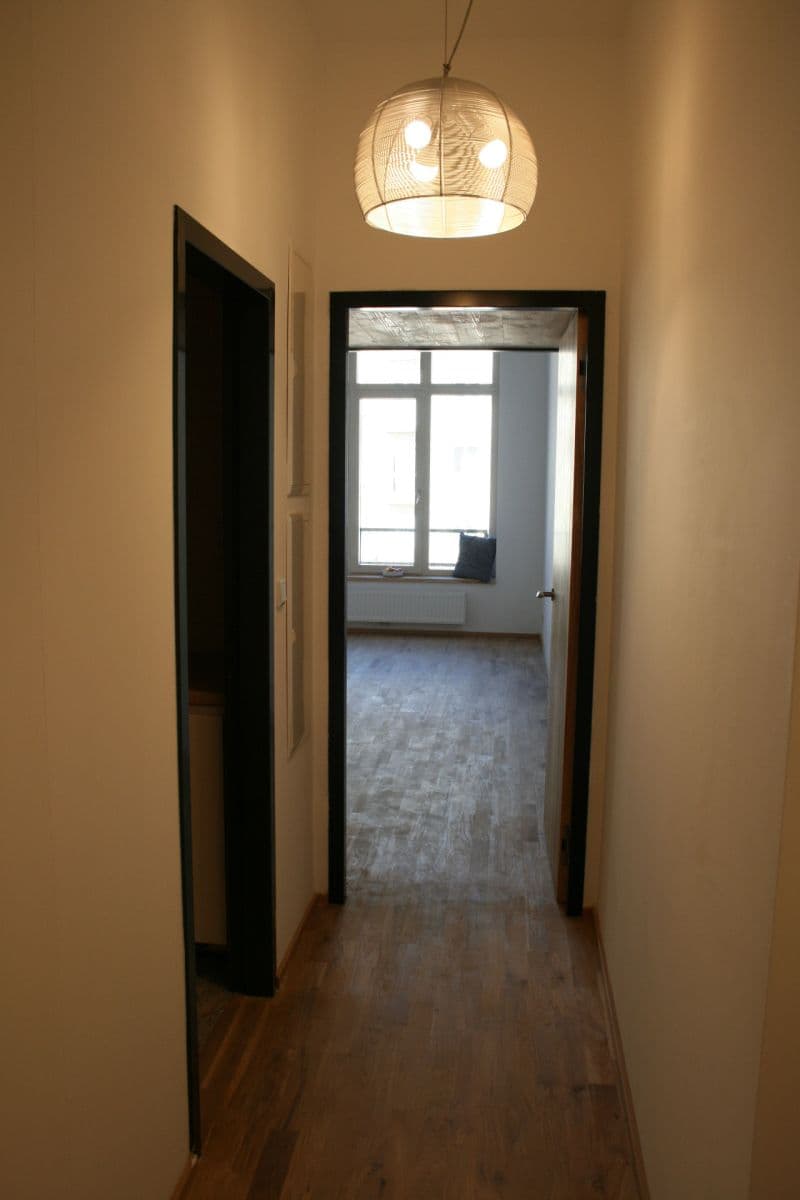 Pronájem bytu 2+kk 54 m², Ambrožova, Praha, Praha Pronájem bytu 2+kk 54 m², Ambrožova, Praha, Praha