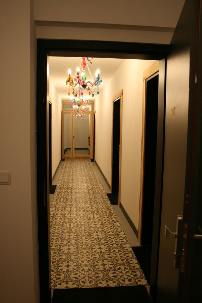 Pronájem bytu 2+kk 54 m², Ambrožova, Praha, Praha Pronájem bytu 2+kk 54 m², Ambrožova, Praha, Praha