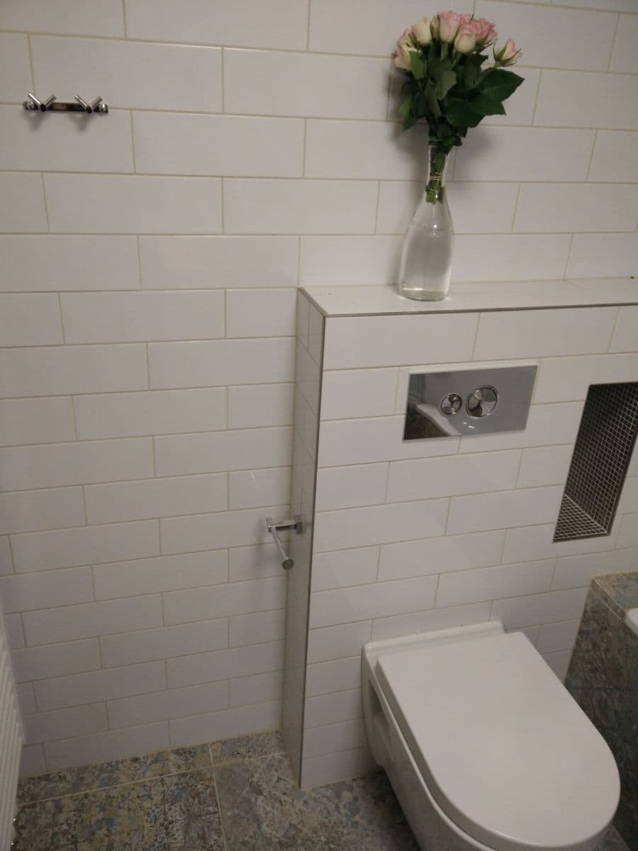 Pronájem bytu 2+kk 54 m², Ambrožova, Praha, Praha Pronájem bytu 2+kk 54 m², Ambrožova, Praha, Praha