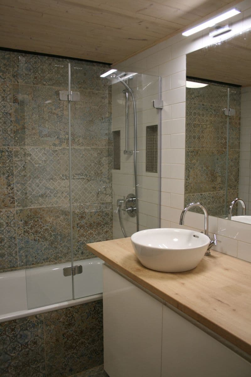 Pronájem bytu 2+kk 54 m², Ambrožova, Praha, Praha Pronájem bytu 2+kk 54 m², Ambrožova, Praha, Praha