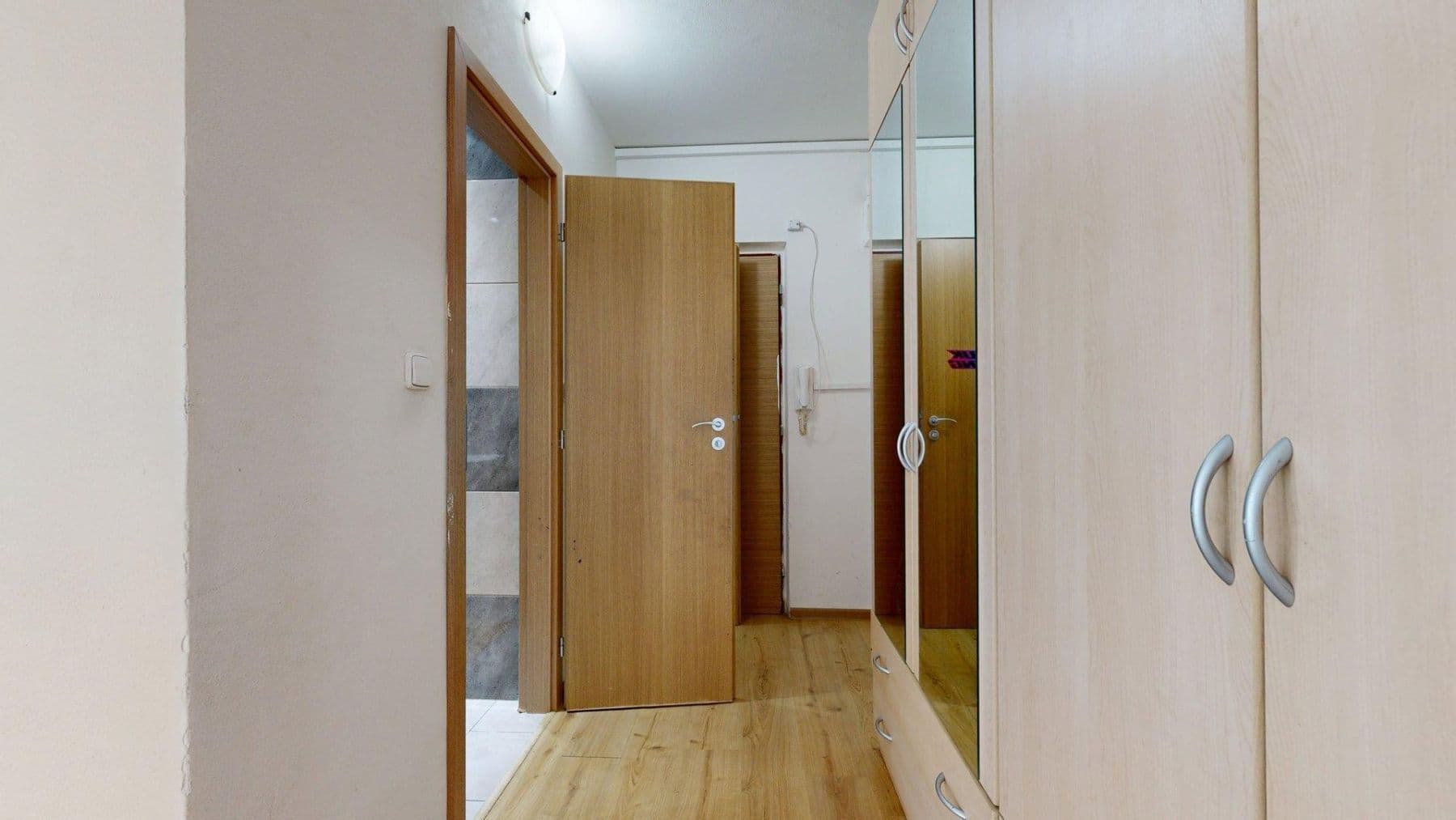 Pronájem bytu 2+kk 43 m², Jana Palacha, Mladá Boleslav, Středočeský kraj Pronájem bytu 2+kk 43 m², Jana Palacha, Mladá Boleslav, Středočeský kraj