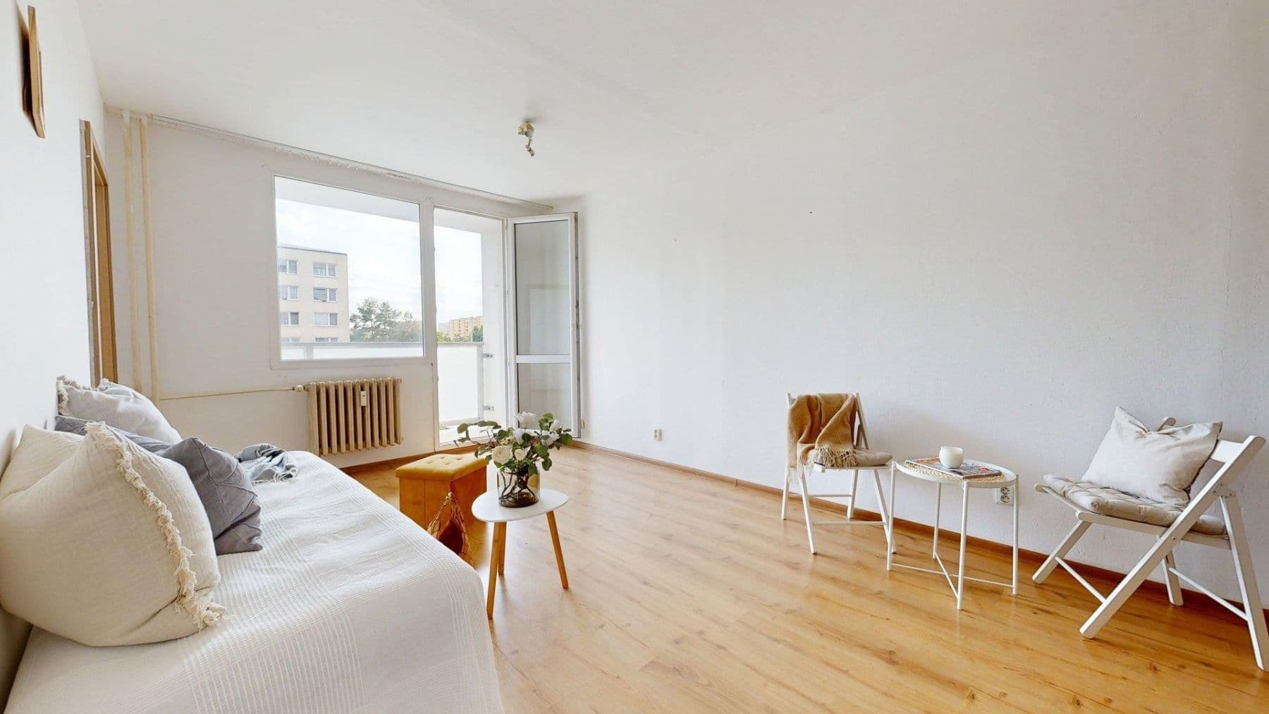 Pronájem bytu 2+kk 43 m², Jana Palacha, Mladá Boleslav, Středočeský kraj Pronájem bytu 2+kk 43 m², Jana Palacha, Mladá Boleslav, Středočeský kraj